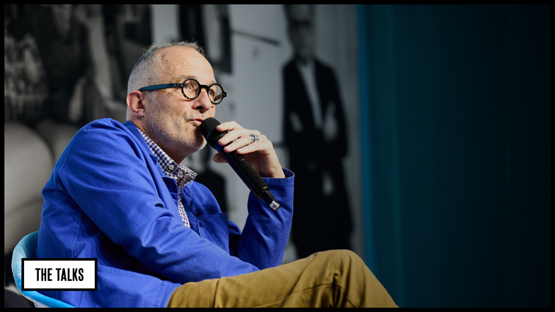 Le luxe en quête de matériaux rares - Maison&Objet Paris – The Talks - Quentin Hirsinger - Président - matériO