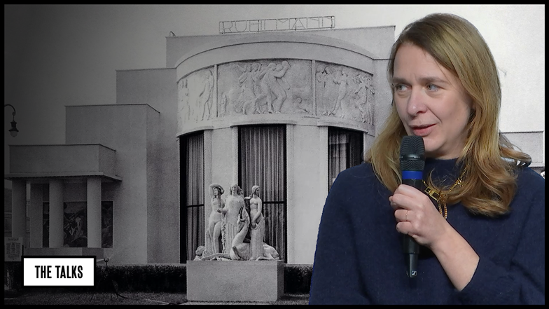 1925-2025 : un siècle d'arts décoratifs en France - Maison&Objet Paris – The Talks