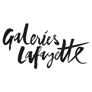 Galeries Lafayette - Partenaire Partner Maison&Objet 