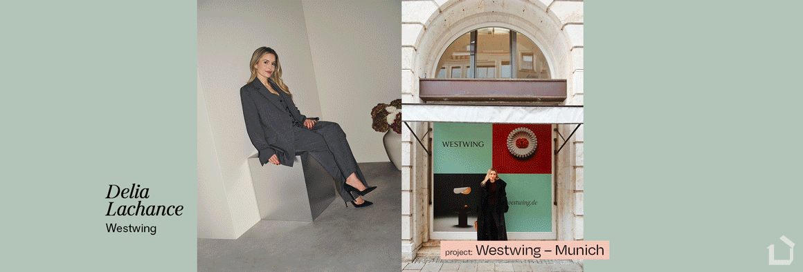 Women&Design by Maison&Objet - LES FEMMES QUI MARQUERONT L'ANNÉE 2025 - WOMEN CHANGING THE GAME IN 2025