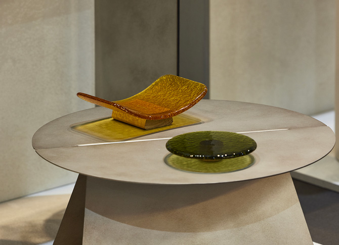 Maison&Objet - Le salon événement ©Francis Amiand