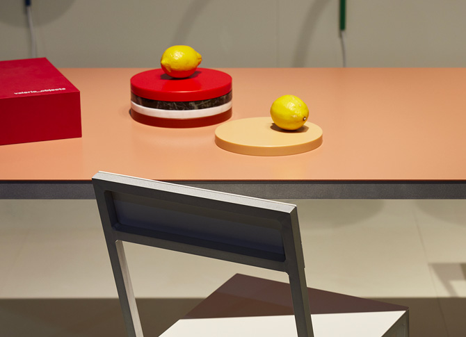 Maison&Objet - Janvier - January ©Francis Amiand