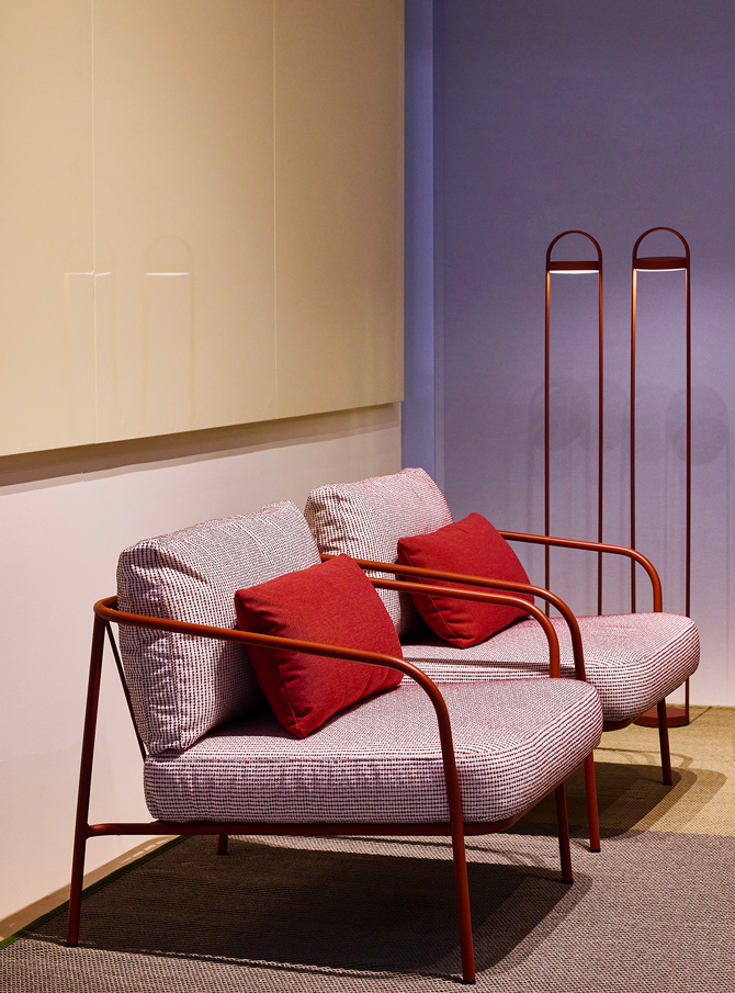 Maison&Objet - Septembre - September ©Elodie Dupuis