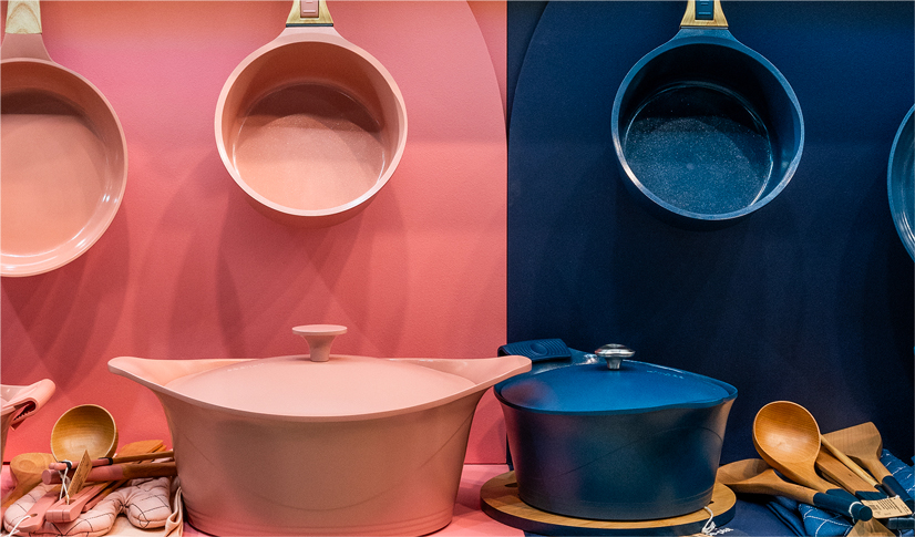 Maison&Objet - Paris - Cook & Share - Sept. - Secteur - Sector ©Anne-Emmanuelle Thion