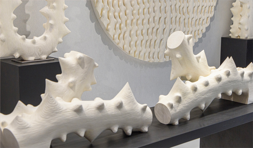 Maison&Objet - Paris - Craft - métiers d'art - Secteur - Sector ©Elodie Dupuis