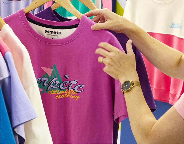 Maison&Objet - Paris - Fashion & Accessories - Secteur - Sector ©Elodie Dupuis