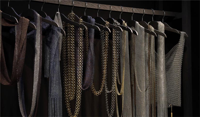 Maison&Objet - Paris - Fashion & Accessories - Secteur - Sector ©Elodie Dupuis