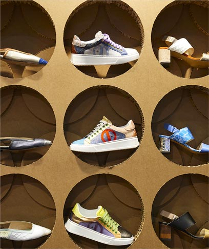 Maison&Objet - Paris - Fashion & Accessories - Secteur - Sector ©Francis Amiand
