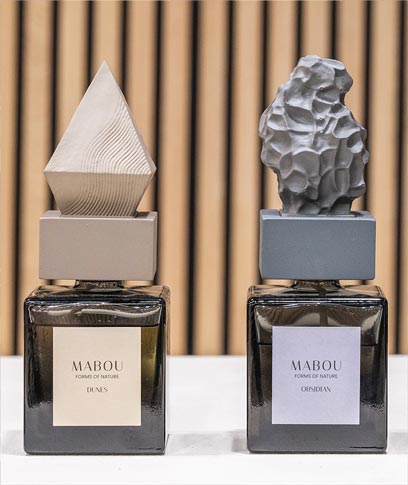 Maison&Objet - Paris - Fragrance & Wellness - Secteur - Sector ©Anne-Emmanuelle Thion
