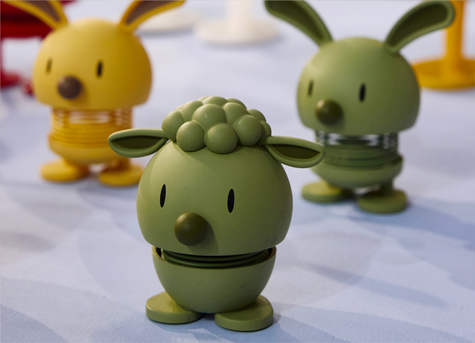 Maison&Objet - Paris - Gift & Play - Secteur - Sector ©Elodie Dupuis