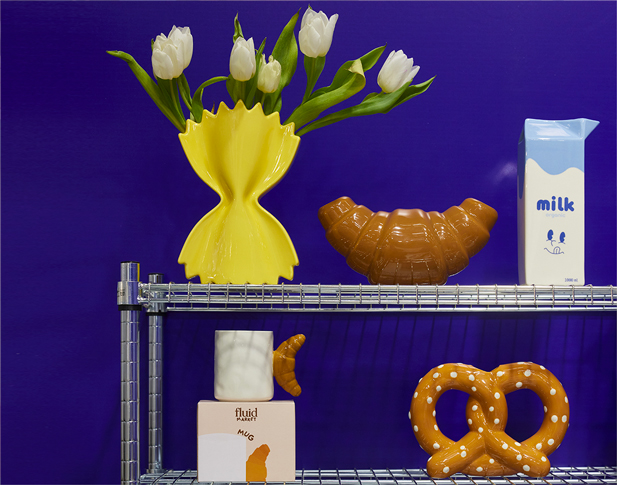 Maison&Objet - Paris - Gift & Play - Secteur - Sector ©Francis Amiand