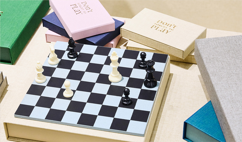 Maison&Objet - Paris - Gift & Play - Secteur - Sector ©Elodie Dupuis