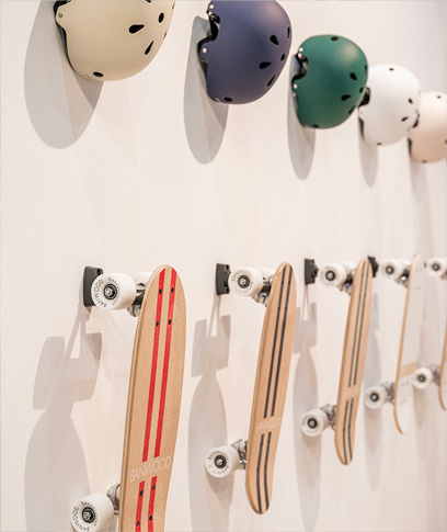Maison&Objet - Paris - Gift & Play - Secteur - Sector ©Anne-Emmanuelle Thion