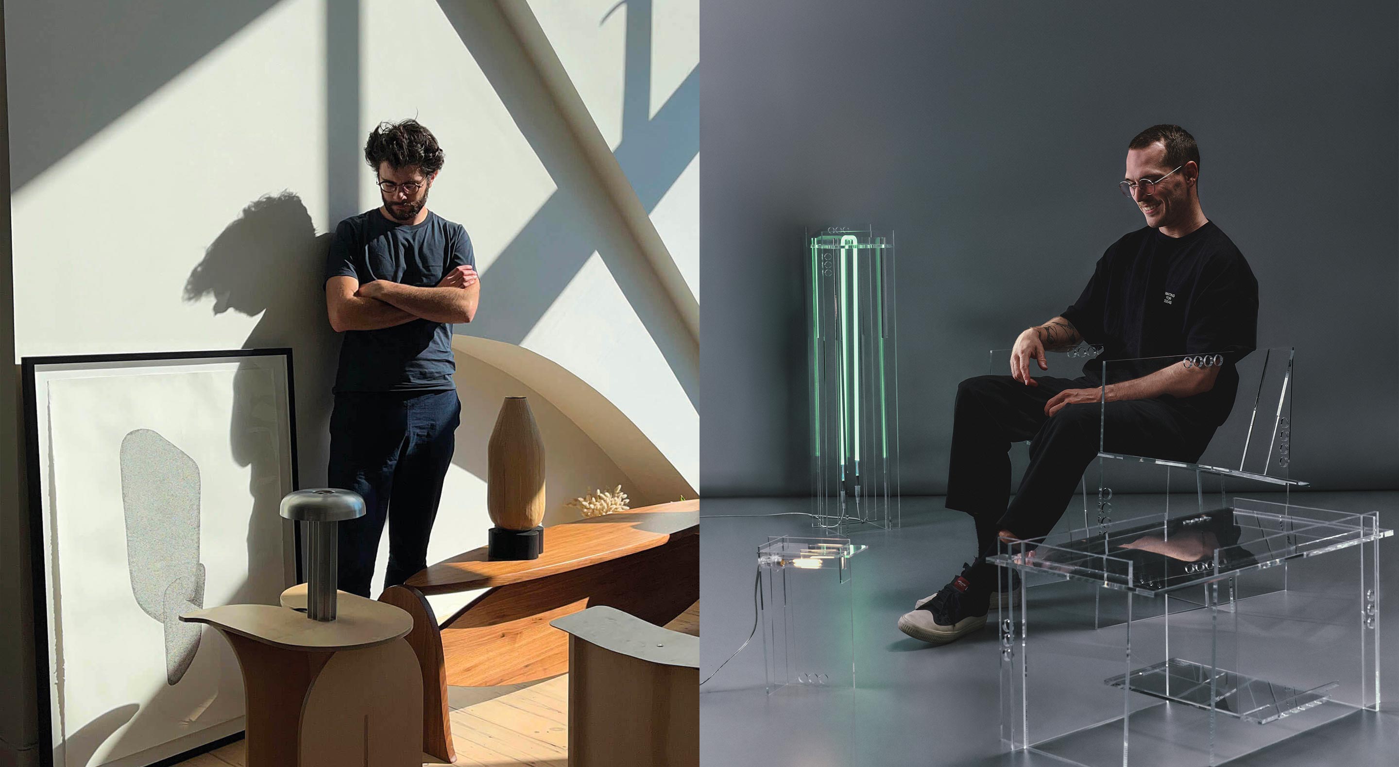 Paris Design Week - Factory - Thibault Huguet - Waiting For Ideas (Jean-Baptiste Anotin)