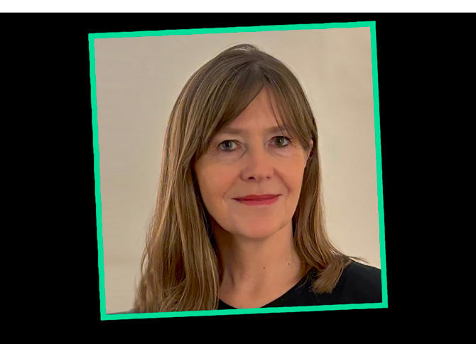 Maison&Objet - Future On Stage - Jury member - Karine Zagaroli - Directrice des rédactions du pôle Maison, Reworld Media