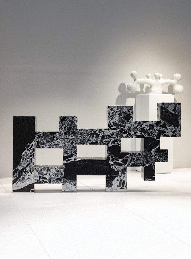 Maison&Objet - Paris - 04-08 Sept. 2025 - 15-19 Jan. 2026 - Interior Designer - Architecte - ©Alexis Narodetsky