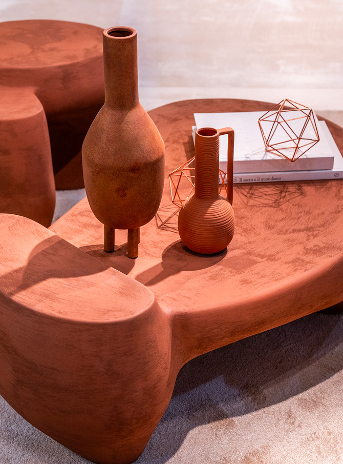 Maison&Objet - Paris - 04-08 Sept. 2025 - 15-19 Jan. 2026 - Interior Designer - Architecte - ©Anne-Emmanuelle Thion