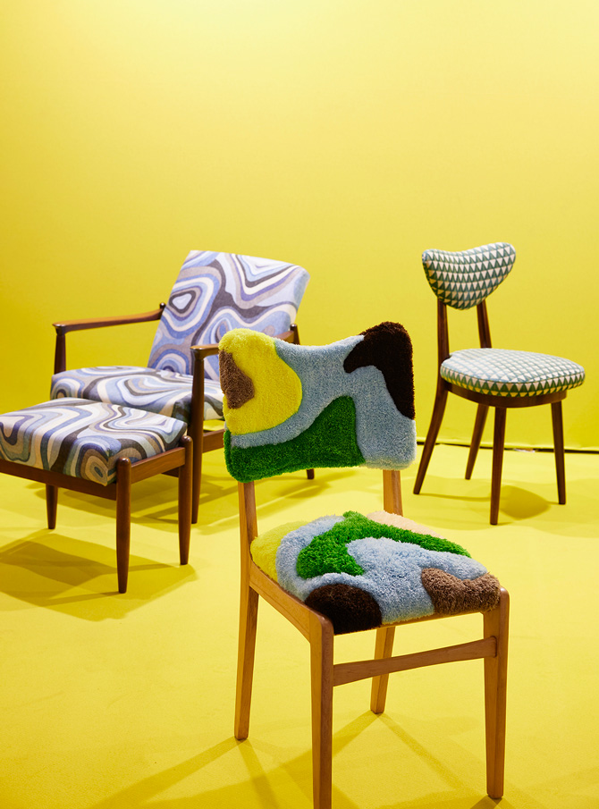 Maison&Objet - Paris - 04-08 Sept. 2025 - 15-19 Jan. 2026 - Interior Designer - Architecte - ©Elodie Dupuis