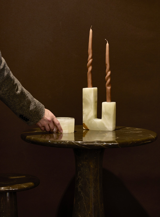 Maison&Objet - Paris - 04-08 Sept. 2025 - 15-19 Jan. 2026 - Interior Designer - Architecte - ©Elodie Dupuis