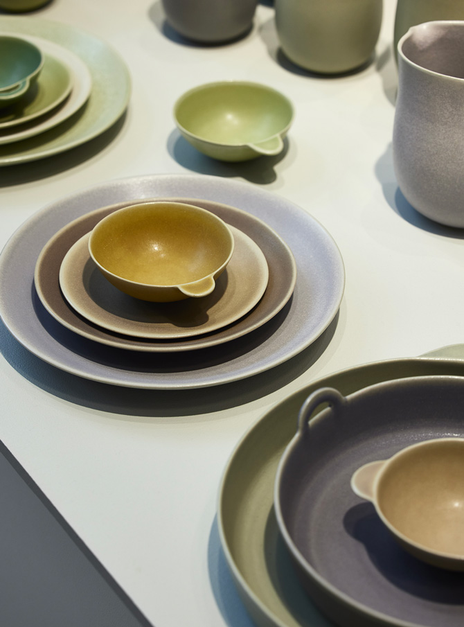 Maison&Objet - Paris - 04-08 Sept. 2025 - 15-19 Jan. 2026 - HORECA - CHR - Hotel - Restaurant - Interior Designer - Architecte - ©Francis Amiand