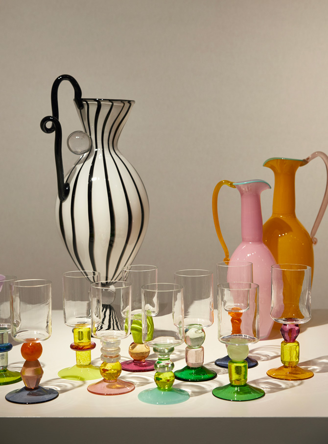 Maison&Objet - Paris - 04-08 Sept. 2025 - 15-19 Jan. 2026 - HORECA - CHR - Hotel - Restaurant - Interior Designer - Architecte - ©Francis Amiand