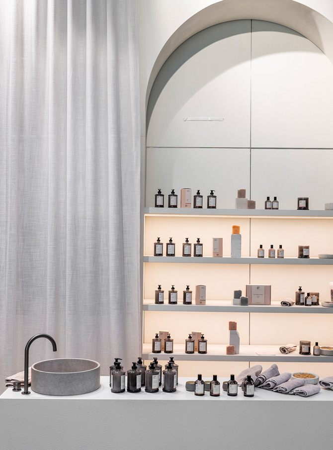 Maison&Objet - Paris - 04-08 Sept. 2025 - 15-19 Jan. 2026 - HORECA - CHR - Hotel - Restaurant - Interior Designer - Architecte - ©Anne-Emmanuelle Thion