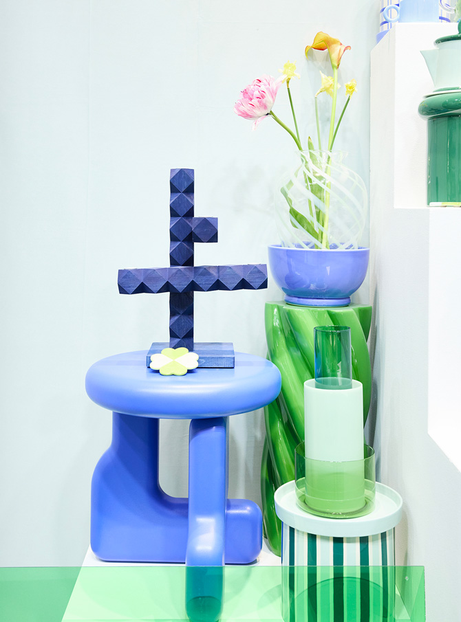 Maison&Objet - Paris - 04-08 Sept. 2025 - 15-19 Jan. 2026 - Retail - Boutique - Concept-Store - ©Elodie Dupuis
