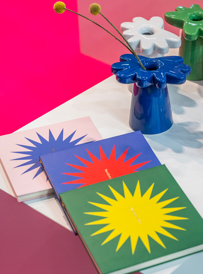 Maison&Objet - Paris - 04-08 Sept. 2025 - 15-19 Jan. 2026 - Retail - Boutique - Concept-Store - ©Anne-Emmanuelle Thion
