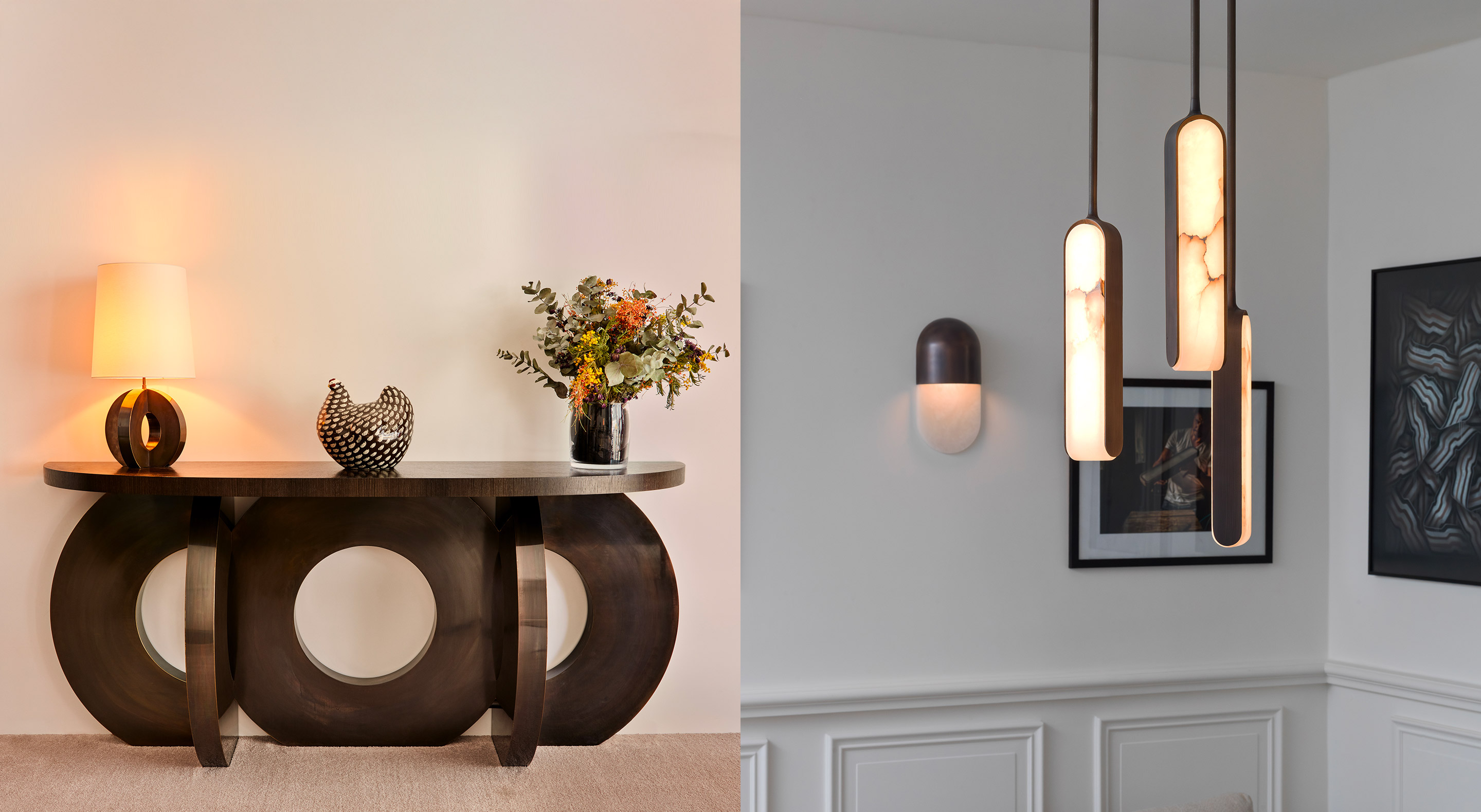 Paris Design Week - Magazine - 4-13 Sept. 2025 - Nouveaux lieux - New places - Atelier Senimo - Lucas Zito ©Marika Caputo & ©Reine Hervé