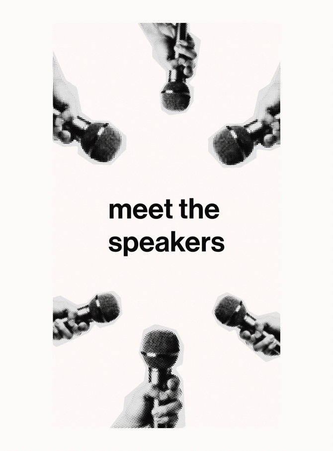 Maison&Objet - Paris - 04-08 Sept. 2025 - The Talks