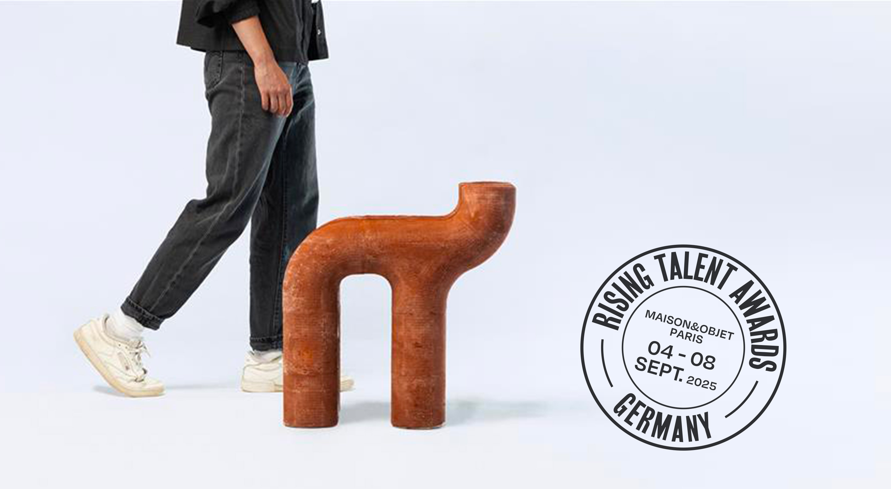 Maison&Objet - Magazine - Talents - Rising Talent Awards Germany - 4-8 Sept. 2025 ©DR