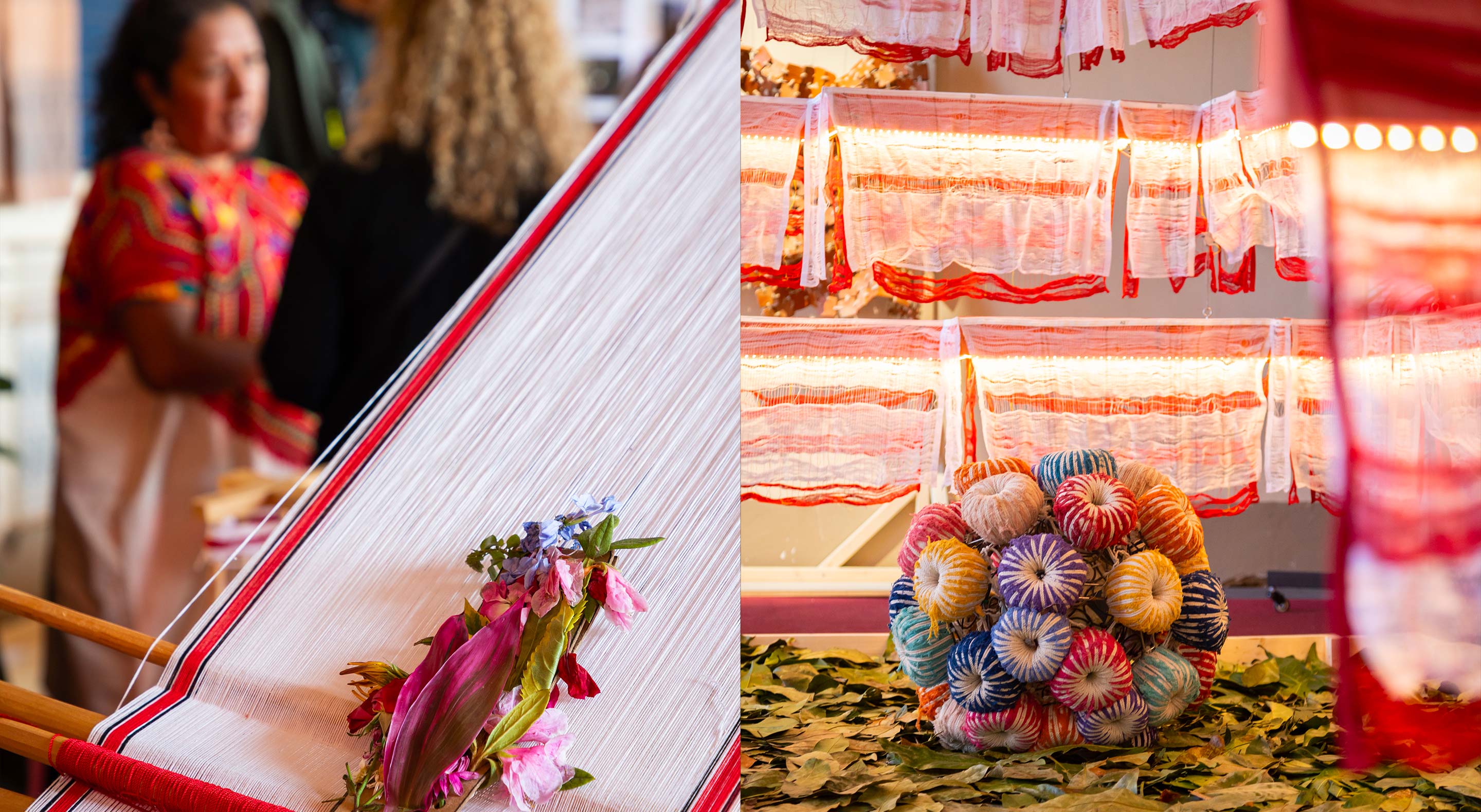 The Intimate Design of Guatemala Maison&Objet