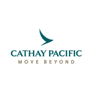 Logo Partenaire Maison&Objet - Cathay Pacific