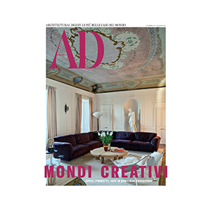 AD Italia Partenaire Maison&Objet