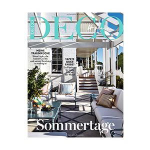 DECO HOME Partenaire Presse Maison&Objet