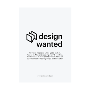 Design Wanted Partenaire Presse Maison&Objet