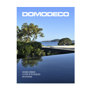 DOMODECO Partenaire Presse Maison&Objet