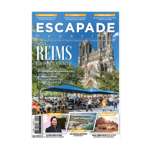 Escapade Magazine Partenaire Presse Maison&Objet