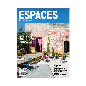 Espaces Contemporain Partenaire Presse Maison&Objet