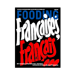 FOODING Partenaire Presse Maison&Objet