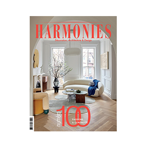 Harmonies Partenaire Presse Maison&Objet