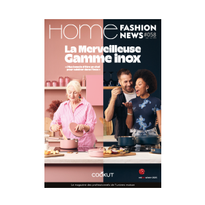 Home Fashion News Partenaire Presse Maison&Objet