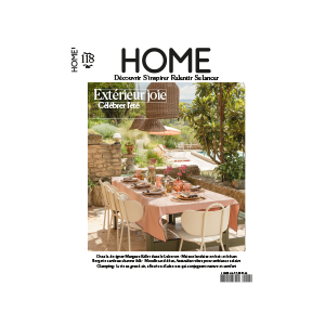 HOME Partenaire Presse Maison&Objet