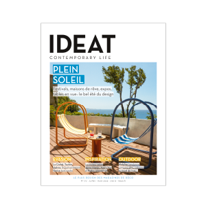 IDEAT Partenaire Presse Maison&Objet