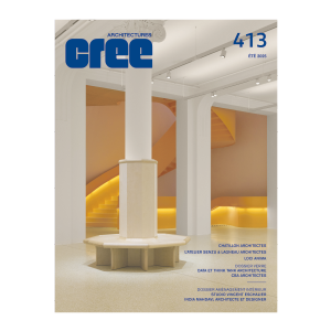 ARCHITECTURE CR2E Partenaire Maison&Objet