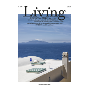 Living - Corriere della sera Partenaire Presse Maison&Objet