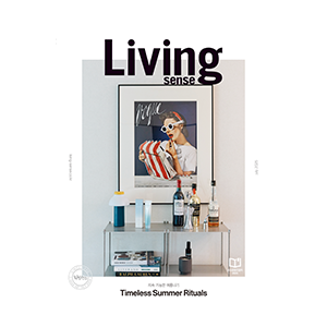 Living Sense Partenaire Presse Maison&Objet