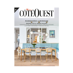 Maison Côté Ouest Partenaire Presse Maison&Objet