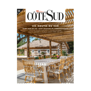 Maison Côté Sud Partenaire Presse Maison&Objet 