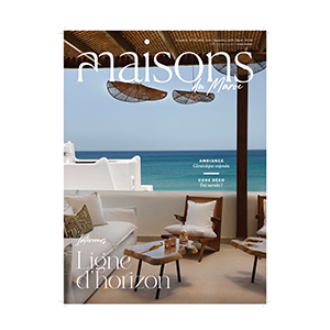 MAISONS DU MAROC Partenaire Presse Maison&Objet